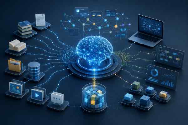 AI & Knowledge Management