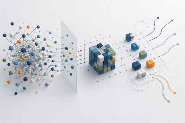 Complexity Management