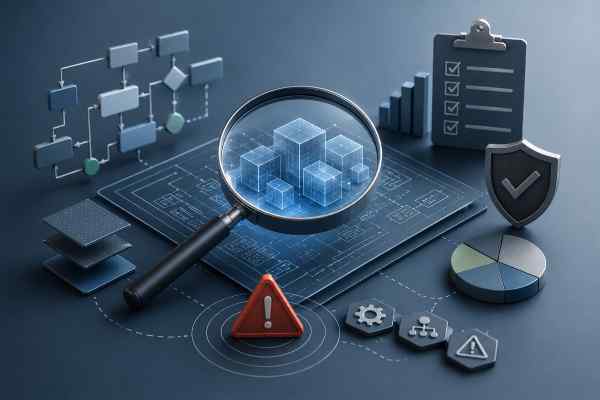 Independent Technical Assessment